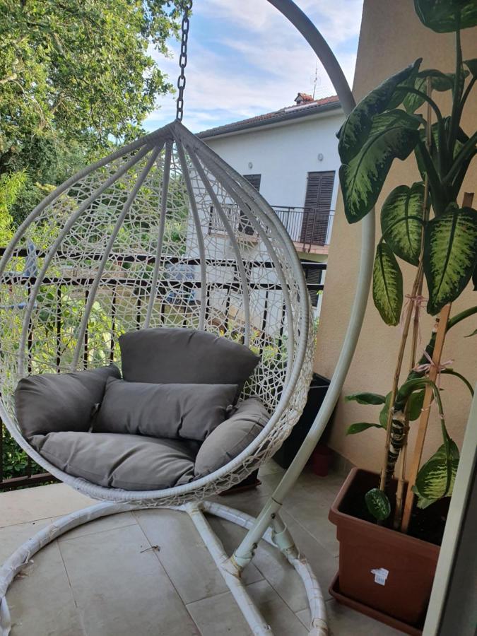 Doris Apartmán Porec