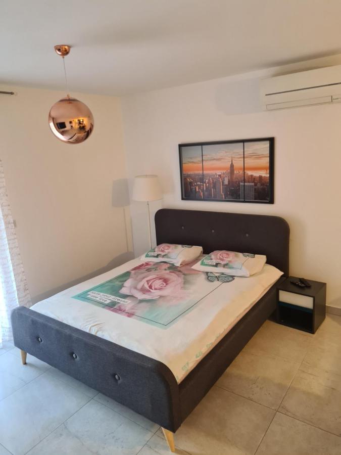 Doris Apartmán Porec