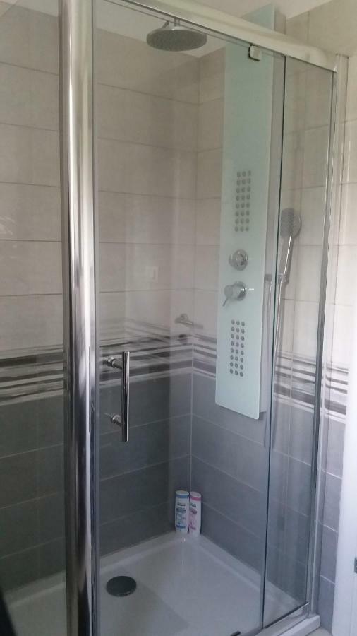 Doris Apartmán Porec
