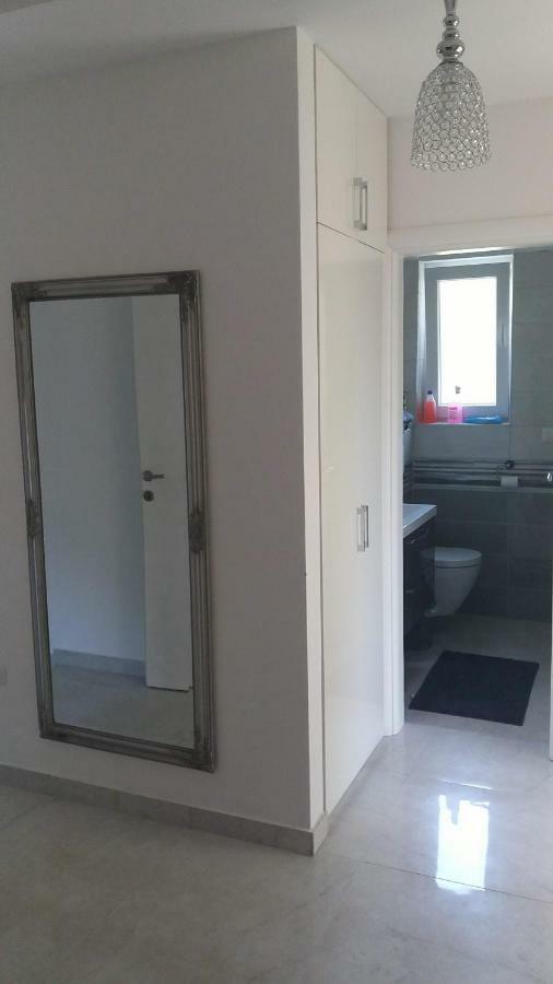 Apartmán Doris Porec