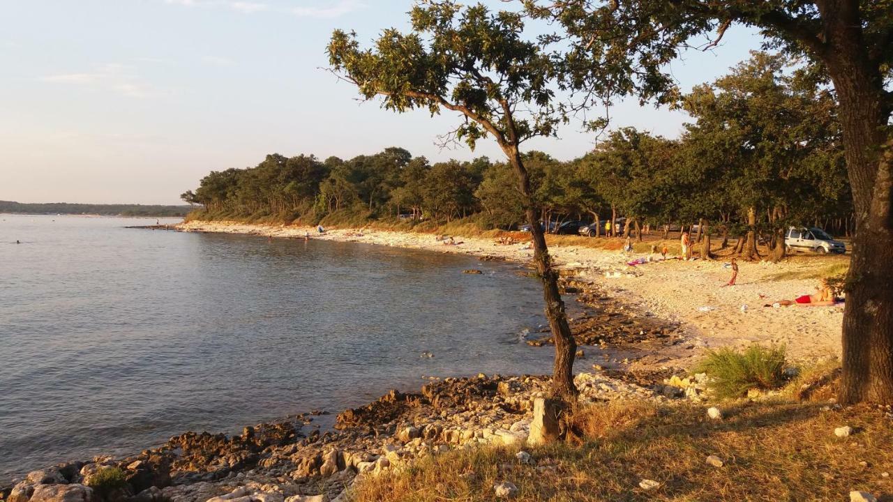 Doris Apartmán Porec